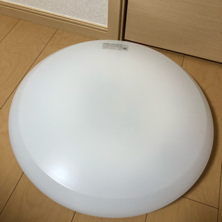 LED照明です！