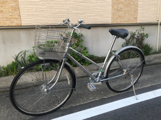 【ベルト】LEDオートライト　内装3段　ブリジストン