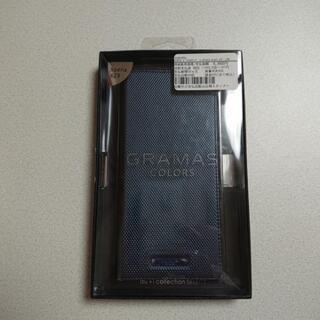 Xperia  xz3  手帳型ケース