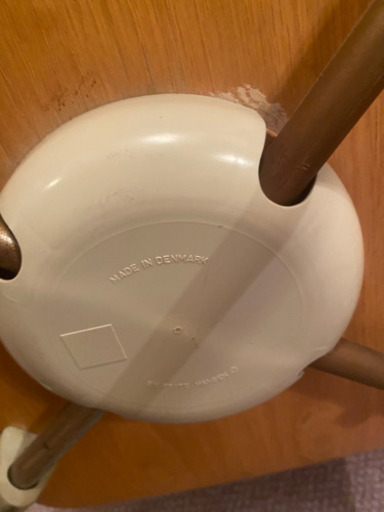Fritz Hansen セブンチェア 4脚セット　オーク　ビンテージ