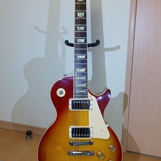 【値下げ】Gibson USA Les Paul 1992年製 ギブソンレスポールの画像