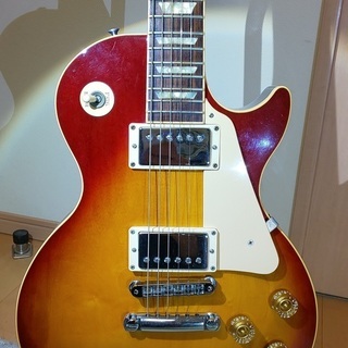 【値下げ】Gibson USA Les Paul 1992年製 ギブソンレスポールの画像