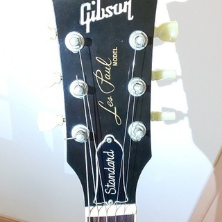 【値下げ】Gibson USA Les Paul 1992年製 ギブソンレスポールの画像