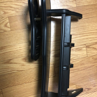 18クラウン フロントテーブルの画像