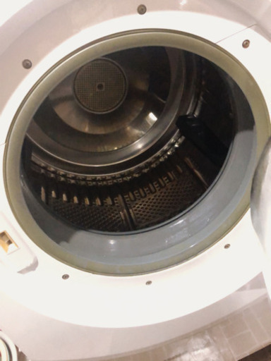 シャープ　ドラム式　洗濯機　値下げ