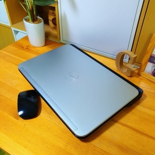 corei5メモリ8Gの超高性能DELL！　極美品♪　高音質☆　...