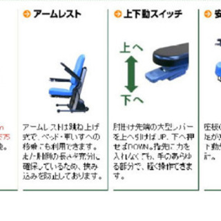 本日16電気椅子➂セール