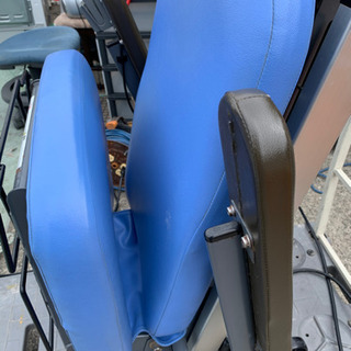 本日16電気椅子➂セール