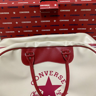 【決まりました】CONVERSE バックの画像