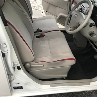 新規車検付　H23ムーヴコンテ4WDの画像