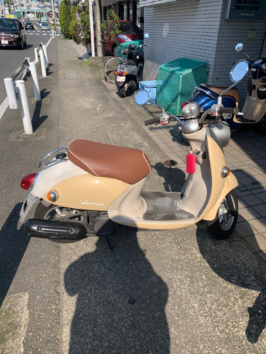コロナ対策にバイク通勤いかがでしょうか