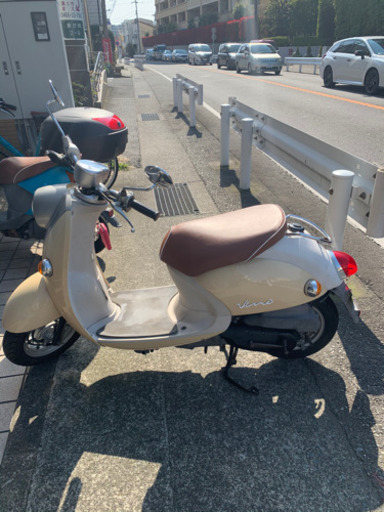 コロナ対策にバイク通勤いかがでしょうか