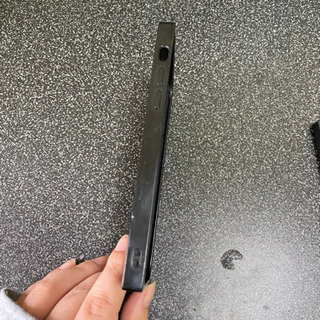 【無料✨】📱iPhone8 カバー ブラック‼️の画像