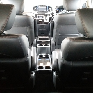 ★エルグランド ELGRAND DBA-TNE52 250ハイウェイスターCVT-M6 寒冷地仕様　4WD　走行:20,629㎞の画像
