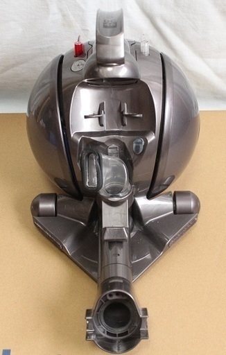 dyson キャニスター掃除機 ball DC46 動作品