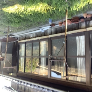 【オーナーとの直契約】牧之原市波津平屋建て古民家【相良サンビーチ...