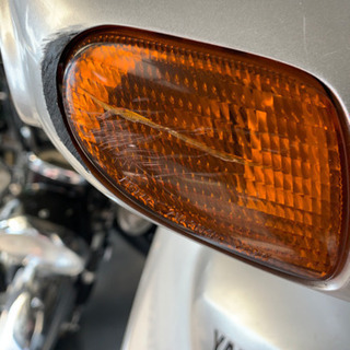 YAMAHA アプリオ　2stの画像