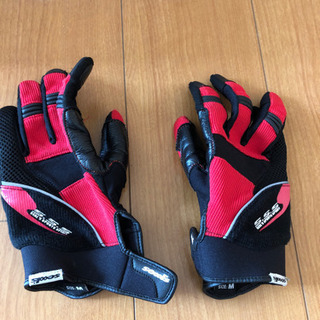 バイクグローブ