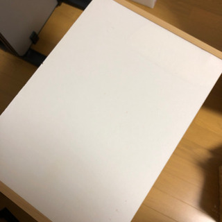 カラーボックス　無料で譲りますの画像