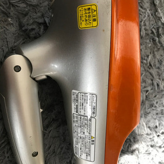 ナノイードライヤー　Panasonic EH-NA91