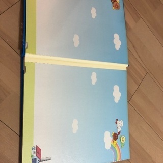 アンパンマンのフエルアルバム未使用の画像