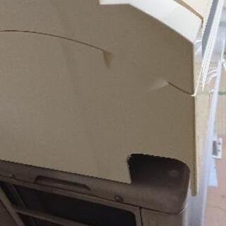 【取引中】東芝エアコン6畳用 2004年製 工事費込み❗の画像