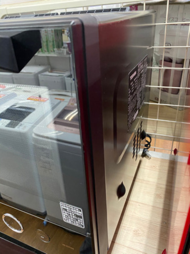【トレファク 南浦和店】TOSHIBA コンベクションオーブン