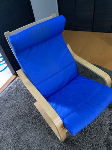 IKEA ポエング