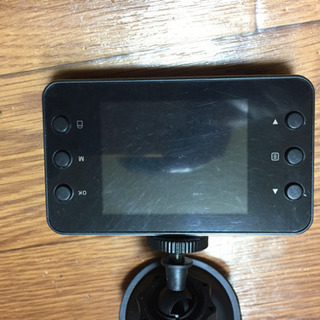 ドラレコの画像