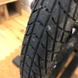 子供用BMX aresbike stn 16 16インチの画像