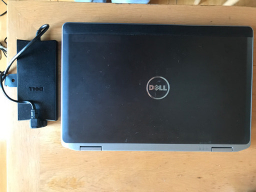 緊急事態宣言付さらに値下げします！Dell latitude e6330 Windows10  64bit DVD rw搭載