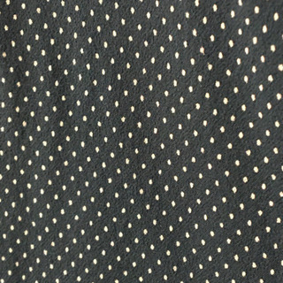 アン　テイラーのワンピース　シルク100%の画像