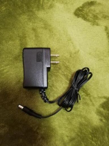 SUCCUL ACアダプター 5V 2A