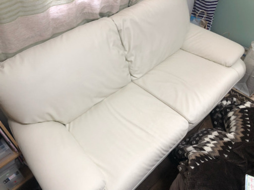 ニトリソファー 売ります