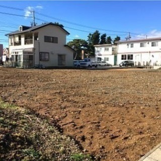 【三方原町】建築条件無し、高台エリアの住宅用地、広々73坪以上　...