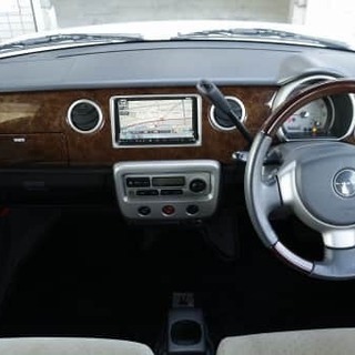 誰でもローンで買える！スズキ アルトラパン モードⅡ　自社ローン中古車くるまのミツクニ館林IC店の画像