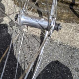 SHIMANOシマノ Tiagra ティアグラ ホイール