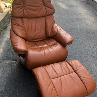 EKORNES 北欧ノルウェー　リクライニングチェア