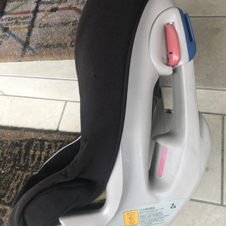 【お取引中】コンビ　チャイルドシート