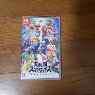 スマブラSP