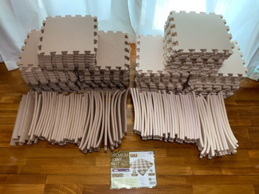トイザらスプレイマット(中古)