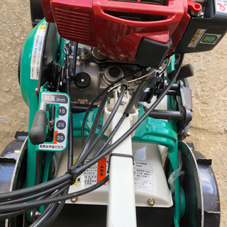 スパイダーモア(お話し中)