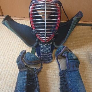 剣道 防具