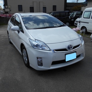 走行58000KM　ナビ・バックカメラ付き!!!