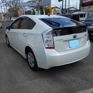 走行58000KM　ナビ・バックカメラ付き!!!の画像