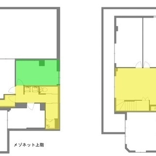 クラビス代々木 Y5 新宿まで徒歩15分、渋谷までバス17分、最寄り駅10分圏内と都心部へのアクセス良好。 観光利用やビジネス出張利用にも最適！ - 不動産