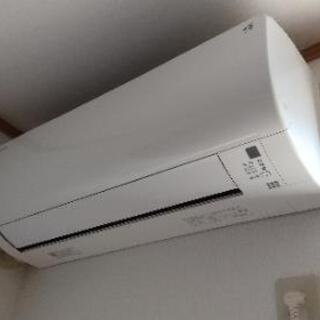 【取引調整中】ダイキン エアコンの画像