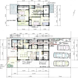 【三方原町】高台エリアの住宅用地、広々61坪以上　※最寄りのバス停まで徒歩約2分 − 静岡県