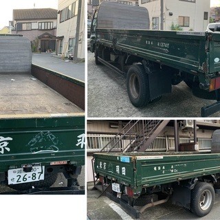 コミコミ　40万円：車検R3年2月26日まで：いすゞ　エルフ：平成17年：マニュアル車：MT：下取り可能の画像