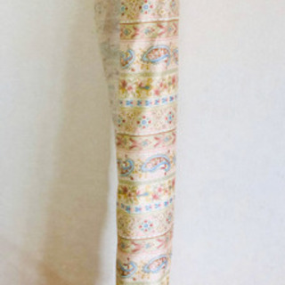 【ペイズリー柄の生地】152cm×10m以上